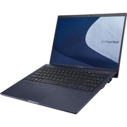 Asus ExpertBook B B1500CEAE-BQ2179R 15-inch (2022) - Core i7-1165g7 - 8GB - SSD 256 GB QWERTY - English
