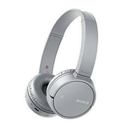 Sony MDR-ZX220BT Headphones - Grey