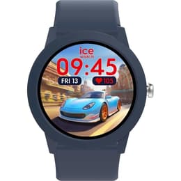 Smart Watch Ice Smart HR GPS Junior RD 3.0 Find - Blue