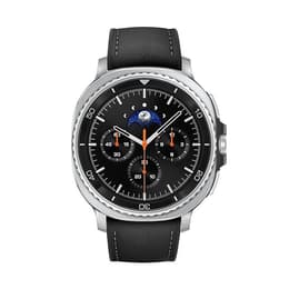 Smart Watch Samsung HR GPS Galaxy Watch 8 Classic - Black
