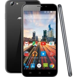 Archos 55 Helium 16GB - Grey - Unlocked