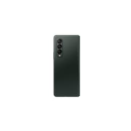Galaxy Z Fold3 5G 256GB - Green - Unlocked