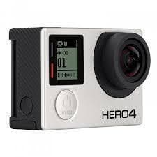 Gopro HERO4 Sport camera