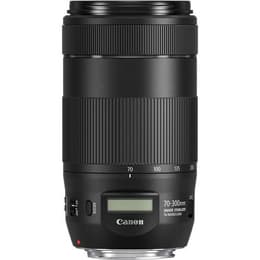 Camera Lense Canon EF 70-300mm f/4-5.6 IS II USM Canon EF 70-300mm f/4–5.6