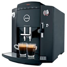 Coffee maker Jura Impressa F50 13661 L - Black