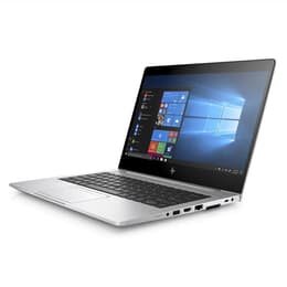 Hp EliteBook 830 G5 13-inch (2018) - Core i5-8250U - 8GB - SSD 256 GB QWERTY - English