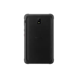 Galaxy Tab Active3 64GB - Black - Wi-Fi + 4G