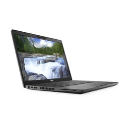 Dell Latitude 5400 14-inch (2021) - Core i5 - Gen 8 (U) - 16GB - SSD 256 GB QWERTZ - German