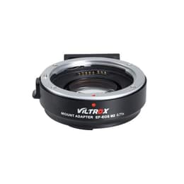 Viltrox Camera Lense EF N/A N/A