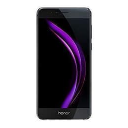 Honor 8 32GB - Black - Unlocked