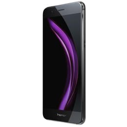 Honor 8 32GB - Black - Unlocked