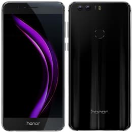 Honor 8 32GB - Black - Unlocked