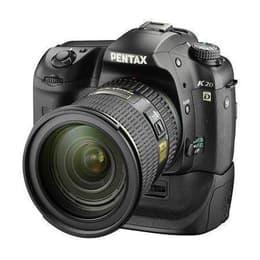 Pentax K20D Reflex 15 - Black