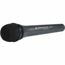 Sennheiser MD42 Audio accessories