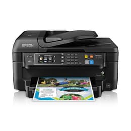 Epson WorkForce WF-2660DWF Inkjet printer