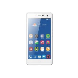 ZTE Blade L7 8GB - White - Unlocked