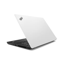 Lenovo ThinkPad L490 14-inch (2018) - Core i5 - Gen 8 (U) - 16GB - SSD 256 GB QWERTZ - German