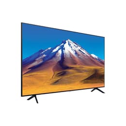 Samsung 50TU7025 50" 3840x2160 Ultra HD 4K LED Smart TV