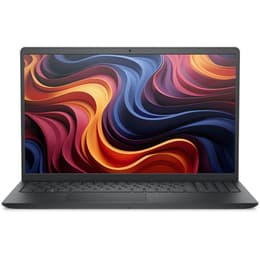 Dell 15 DC15255 15-inch (2023) - Ryzen 7 - 7000 Series (U) - 16GB - SSD 1 TB QWERTY - English