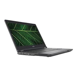 Fujitsu LifeBook E5411 14-inch (2021) - Core i5 - Gen 11 (G) - 16GB - SSD 1 TB QWERTY - Swedish