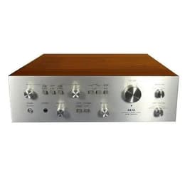 Akai AM-2400 Sound Amplifiers