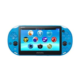 PlayStation Vita - Blue