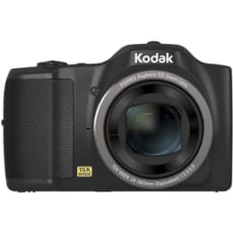 Kodak FZ152 Compact 16 - Black