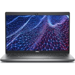 Dell Latitude 14-inch (2023) - Core i5 - Gen 13 (U) - 8GB - SSD 256 GB QWERTY - Spanish