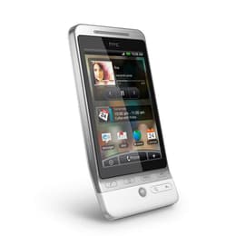 HTC Hero 8GB - White - Unlocked