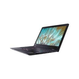 Lenovo ThinkPad 13 G2 13-inch (2017) - Core i3-7100U - 16GB - SSD 120 GB AZERTY - French