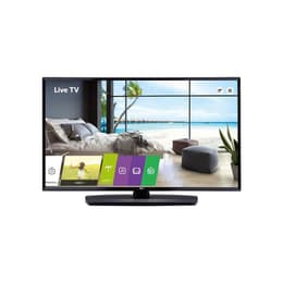 LG 49LU661H 49" 1920x1080 Full HD 1080p LCD Smart TV