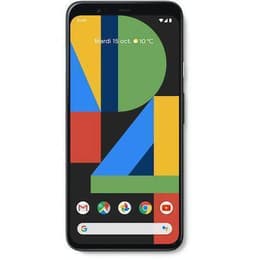 Google Pixel 4 XL 64GB - Black - Unlocked