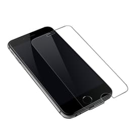 Protective screen iPhone 12 Mini - Glass - Transparent