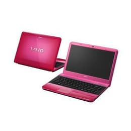 Sony Vaio PGC-61211M 15-inch (2012) - Core i3-350M - 4GB - HDD 500 GB AZERTY - French