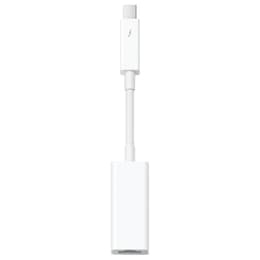 Apple Thunderbolt Ethernet Gigabit Adapter