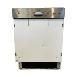 Sauter VIP2X/C Built-in dishwasher Cm - 10 à 12 couverts