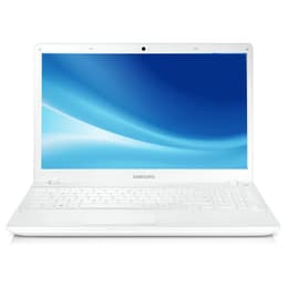 Samsung NP370R5E-X02FR 15-inch (2014) - Core i3-2365M - 6GB - HDD 500 GB AZERTY - French