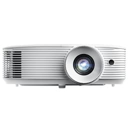 Optoma EH334 Video projector 3600 Lumen - White