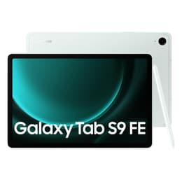 Galaxy Tab S9 FE 128GB - Grey - Wi-Fi