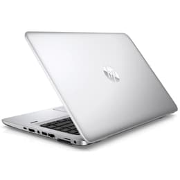 HP EliteBook 840 G3 14-inch (2017) - Core i5-6300U - 16GB - HDD 500 GB AZERTY - French