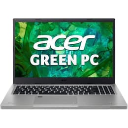 Acer Aspire Vero AV15-52 15-inch (2021) - Core i7-1255U - 16GB - SSD 1000 GB QWERTY - English
