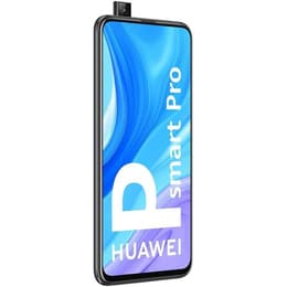 Huawei P Smart Pro 2019 128GB - Black - Unlocked