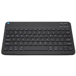 Simpletek Keyboard QWERTY English (US) Wireless Wireless Keyboard