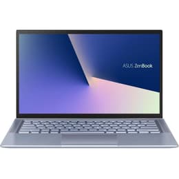 Asus Zenbook Ux431fa-an001t 14-inch (2019) - Core i5-8265U - 8GB - SSD 256 GB AZERTY - French