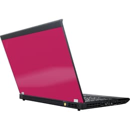 Lenovo ThinkPad X230 12-inch (2012) - Core i5-3320M - 8GB - HDD 320 GB AZERTY - French