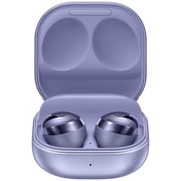 Samsung Galaxy Buds Pro Earbud Noise-Cancelling Bluetooth Earphones - Purple
