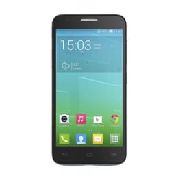 Alcatel Idol 2 Mini S 8GB - Silver - Unlocked