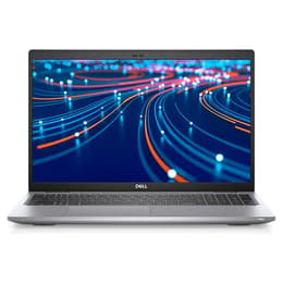 Dell Latitude 5520 15-inch (2020) - Core i7 - Gen 11 (G) - 16GB - SSD 1 TB QWERTY - English