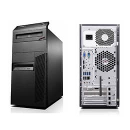 Lenovo ThinkCenter M93 Core i5-4570S 3 - SSD 256 GB - 8GB