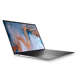Dell XPS 13 9300 13-inch (2019) - Core i5-1035G1 - 8GB - SSD 256 GB QWERTY - English